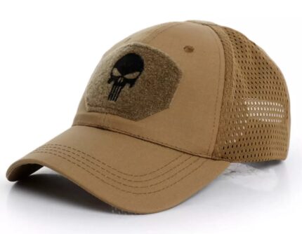 Punisher cap