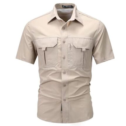 Shorts sleeves spandex shirts