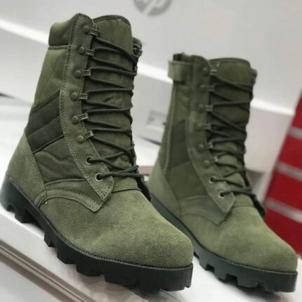 Siwar Tactical Boots